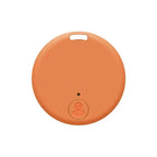 Bluetooth Tracker | Loud App Alarm & Map View | 2-Pack