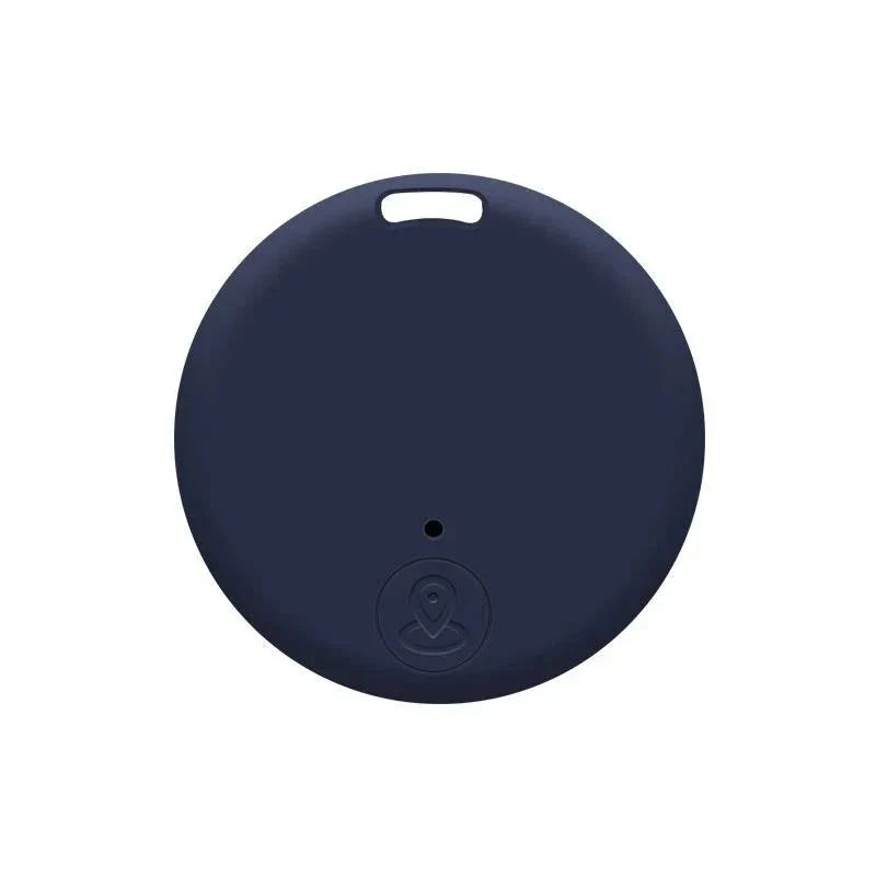 Bluetooth Tracker | Loud App Alarm & Map View | 2-Pack