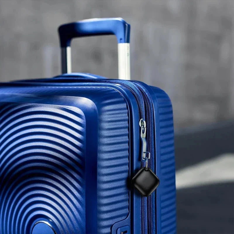 Bluetooth Tracker | Real-Time Tracking & Compact Lightweight | Up to 1 Year Battery