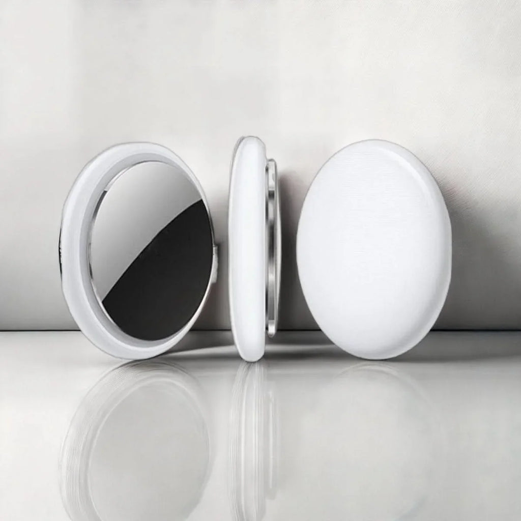 Bluetooth Tracker | Ultra-Compact & App-Compatible | 34 x 34 x 6 mm