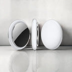 Bluetooth Tracker | Ultra-Compact & App-Compatible | 34 x 34 x 6 mm