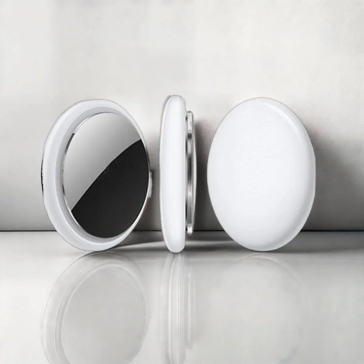 Bluetooth Tracker | Ultra-Compact & App-Compatible | 34 x 34 x 6 mm