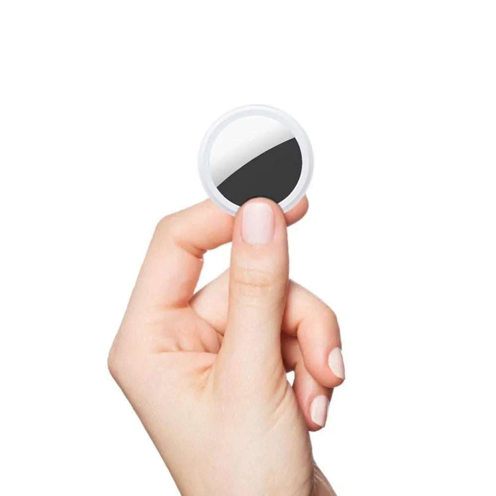 Bluetooth Tracker | Ultra-Compact & App-Compatible | 34 x 34 x 6 mm