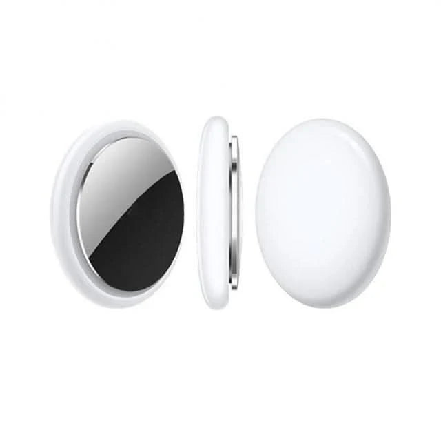 Bluetooth Tracker | Ultra-Compact & App-Compatible | 34 x 34 x 6 mm