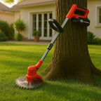 Brush Cutter | Cordless 21V & 850W Power