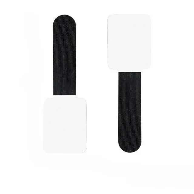 Cable Ties | Self-Adhesive, Adjustable & Reusable Nylon