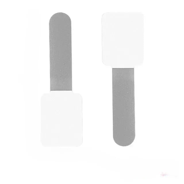 Cable Ties | Self-Adhesive, Adjustable & Reusable Nylon