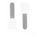 Cable Ties | Self-Adhesive, Adjustable & Reusable Nylon