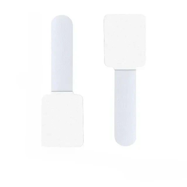 Cable Ties | Self-Adhesive, Adjustable & Reusable Nylon