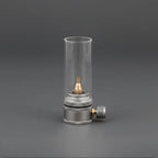 Camping Lamp | Butane-Powered & Stepless Adjustable Flame