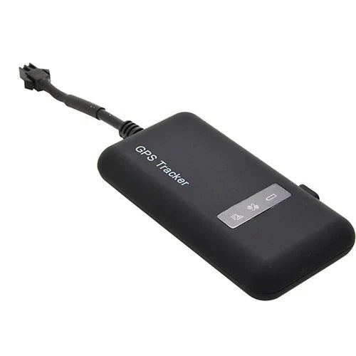 Car GPS Tracker | Real-Time Geofence Alerts | Long Battery Life