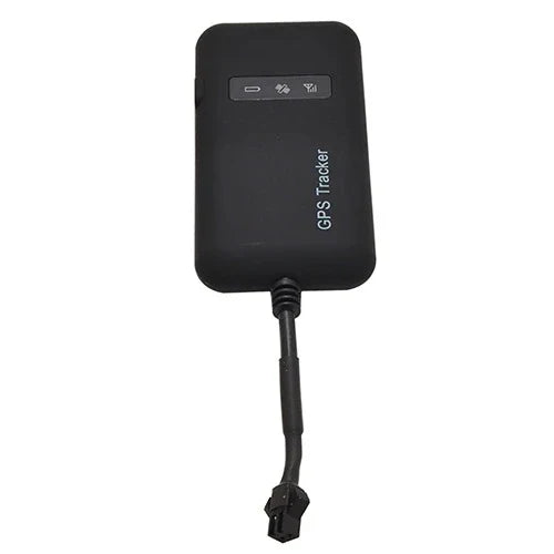 Car GPS Tracker | Real-Time Geofence Alerts | Long Battery Life
