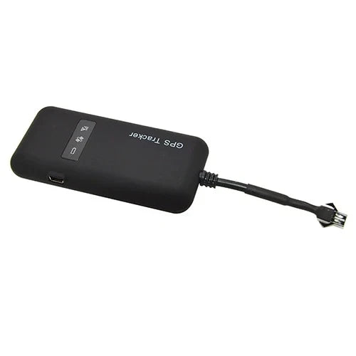 Car GPS Tracker | Real-Time Geofence Alerts | Long Battery Life