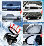 Car Heater | Fast-Heating & Reusable | No-Tool Setup