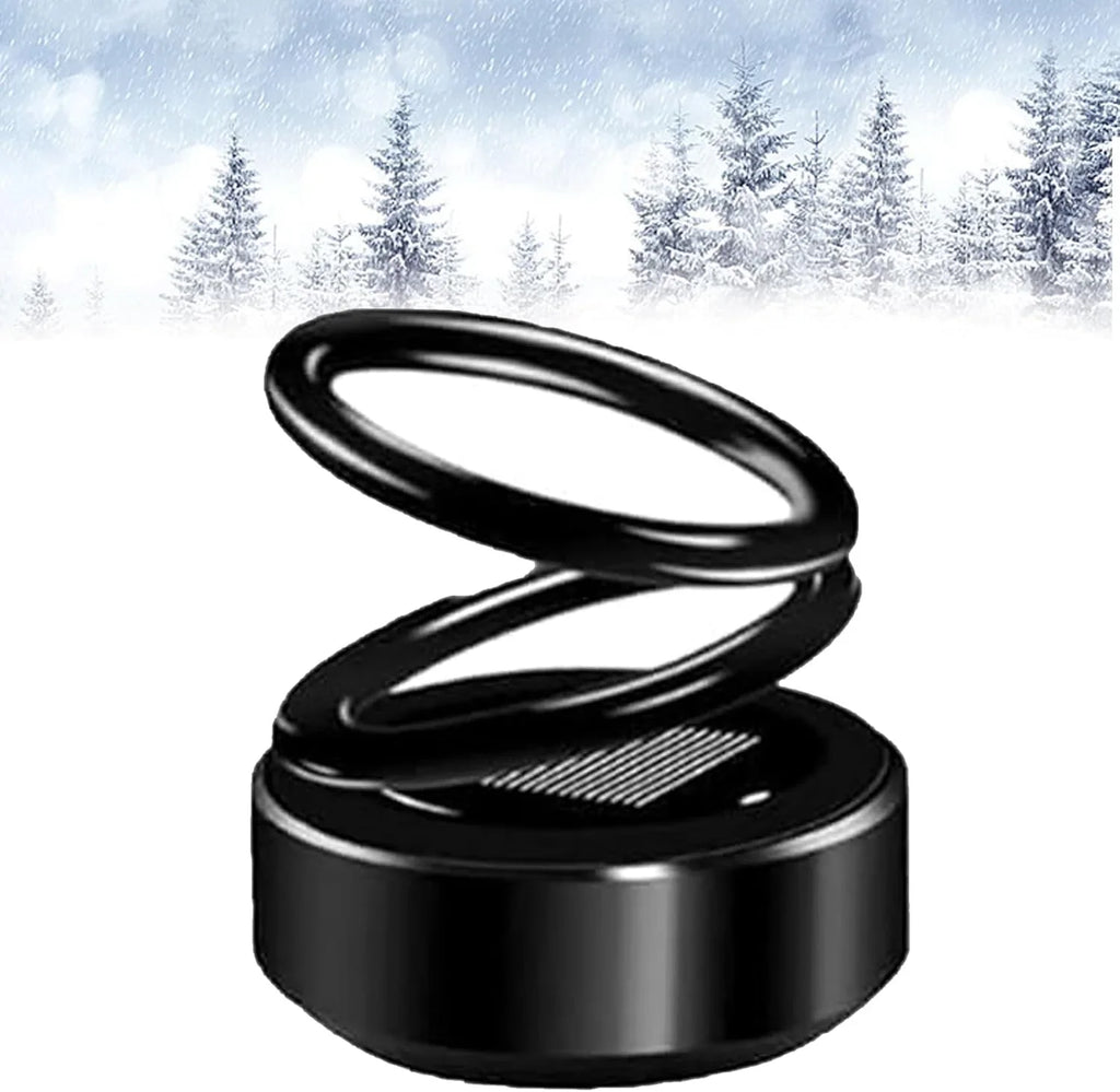 Car Heater | Fast-Heating & Reusable | No-Tool Setup