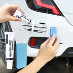 Car Paint Repair Paste | Repair, Polish & Protect | Includes High-Density Sponge