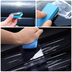 Car Paint Repair Paste | Repair, Polish & Protect | Includes High-Density Sponge