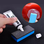 Car Paint Repair Paste | Repair, Polish & Protect | Includes High-Density Sponge