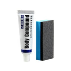 Car Scratch Repair Kit | Polishing Paste & Sponge | No Sanding