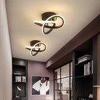 Ceiling Light | Adjustable Arms & Dimmable LED