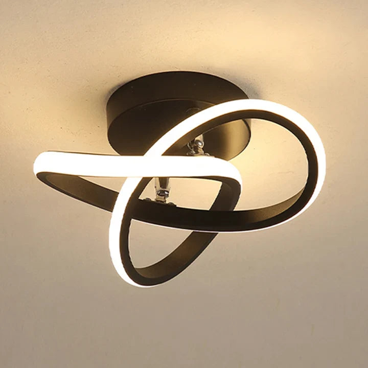 Ceiling Light | Adjustable Arms & Dimmable LED