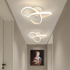 Ceiling Light | Adjustable Arms & Dimmable LED