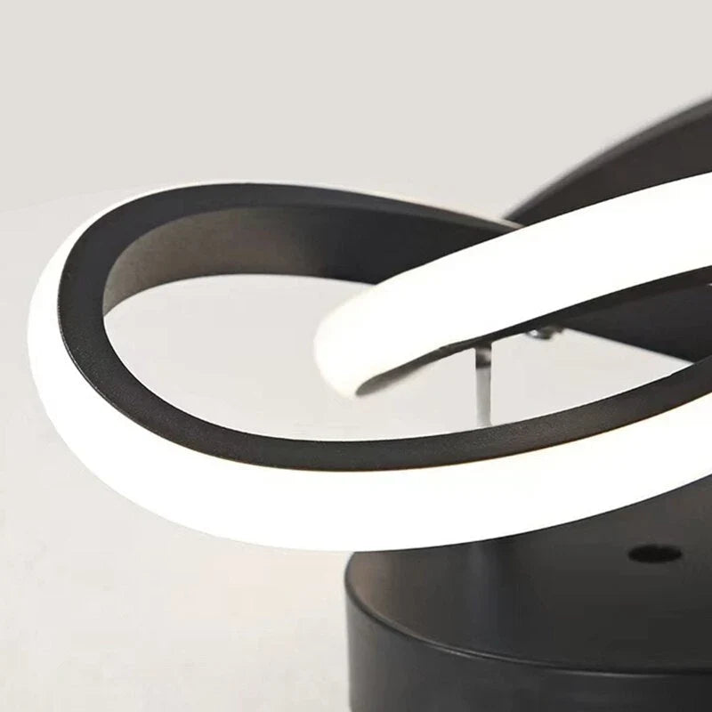 Ceiling Light | Adjustable Arms & Dimmable LED