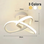 Ceiling Light | Adjustable Arms & Dimmable LED