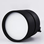 Ceiling Light | Adjustable LED & Aluminum Housing