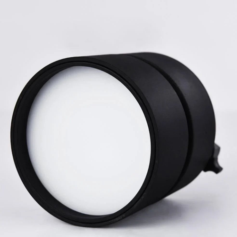 Ceiling Light | Adjustable LED & Aluminum Housing