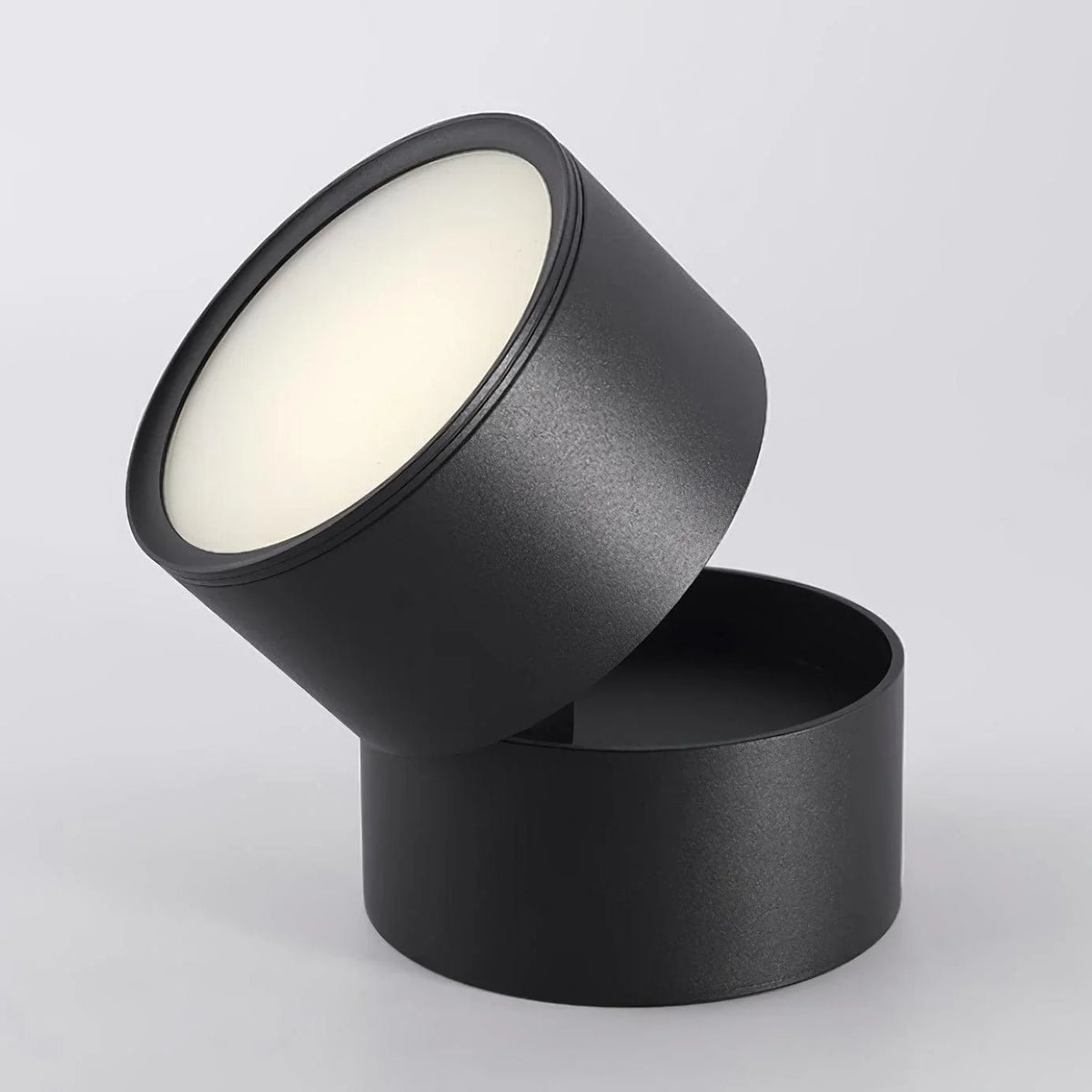 Ceiling Light | Adjustable LED & Aluminum Housing