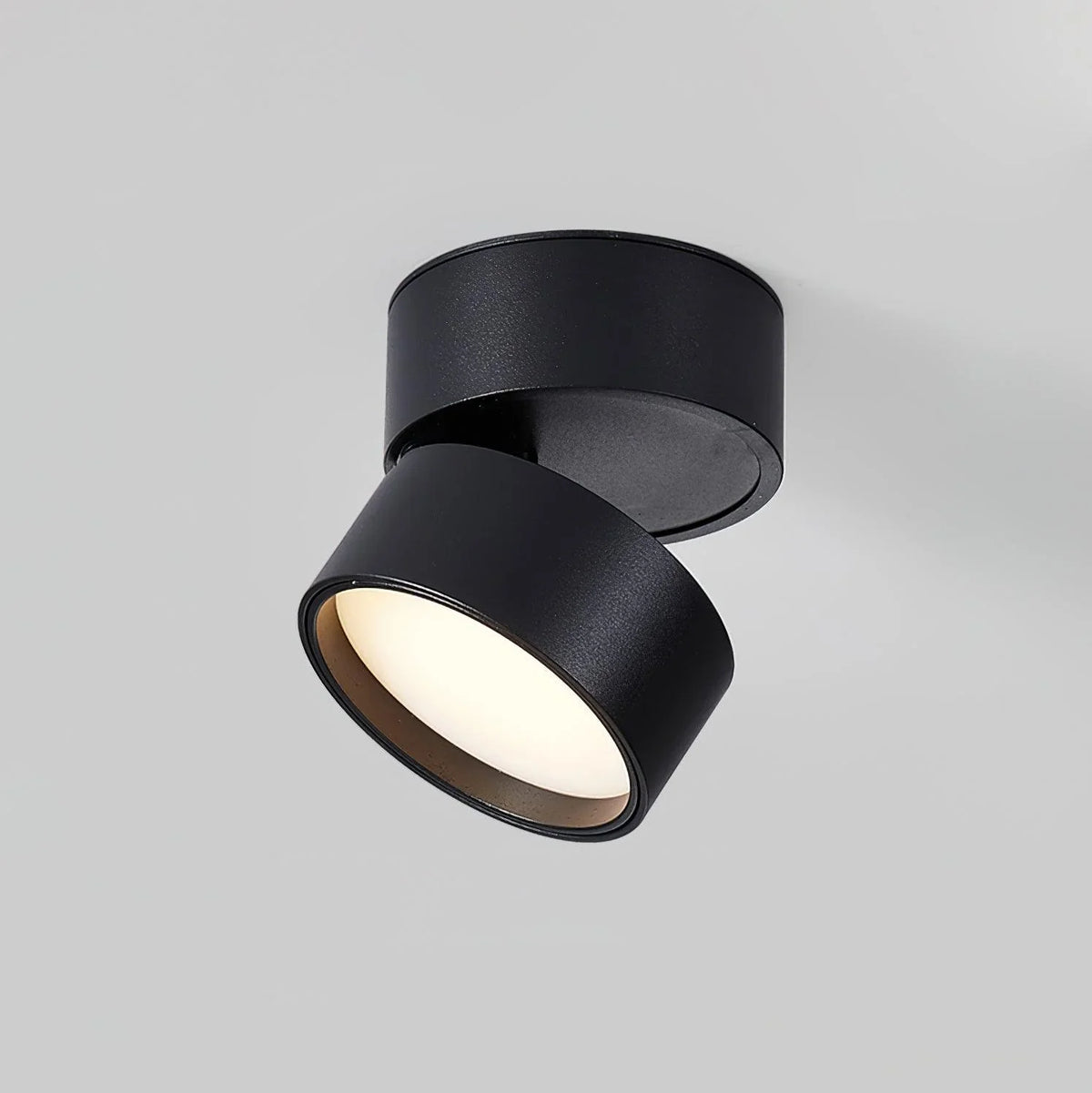 Ceiling Light | Adjustable LED & Aluminum Housing