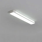 Ceiling Light | Integrated LED & Dimmable | With Remote Control