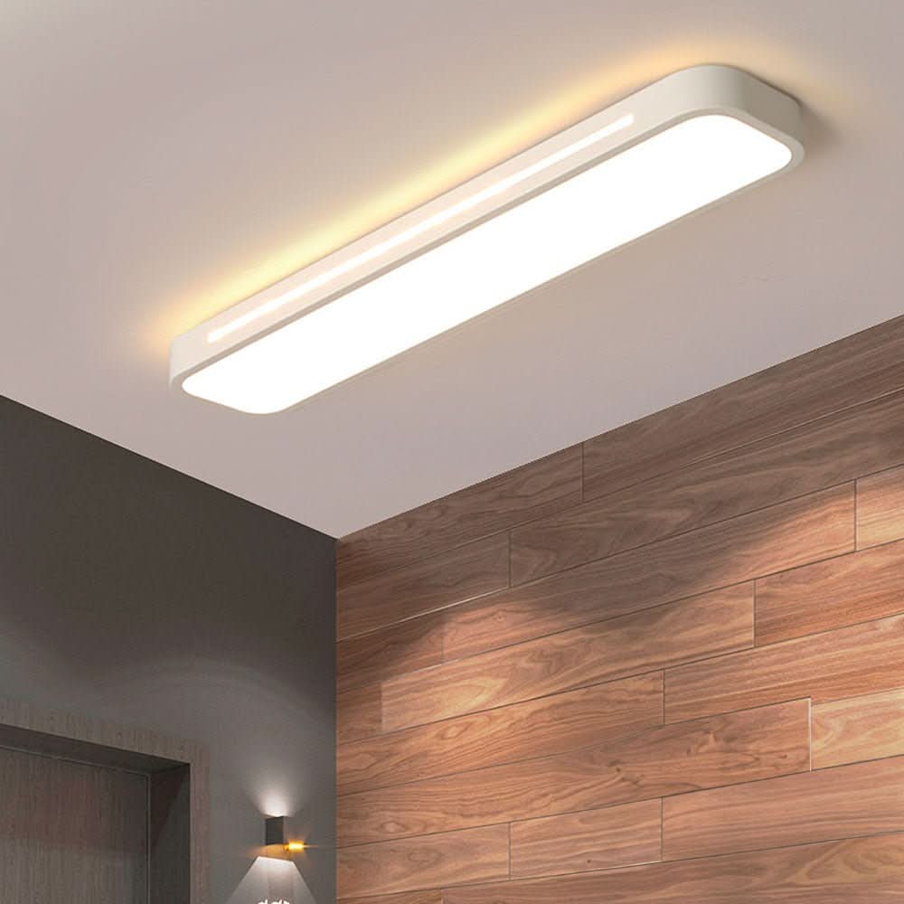 Ceiling Light | Integrated LED & Dimmable | With Remote Control