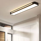 Ceiling Light | Integrated LED & Dimmable | With Remote Control