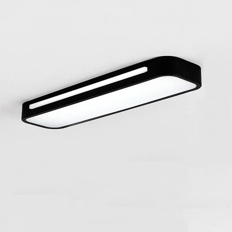 Ceiling Light | Integrated LED & Dimmable | With Remote Control