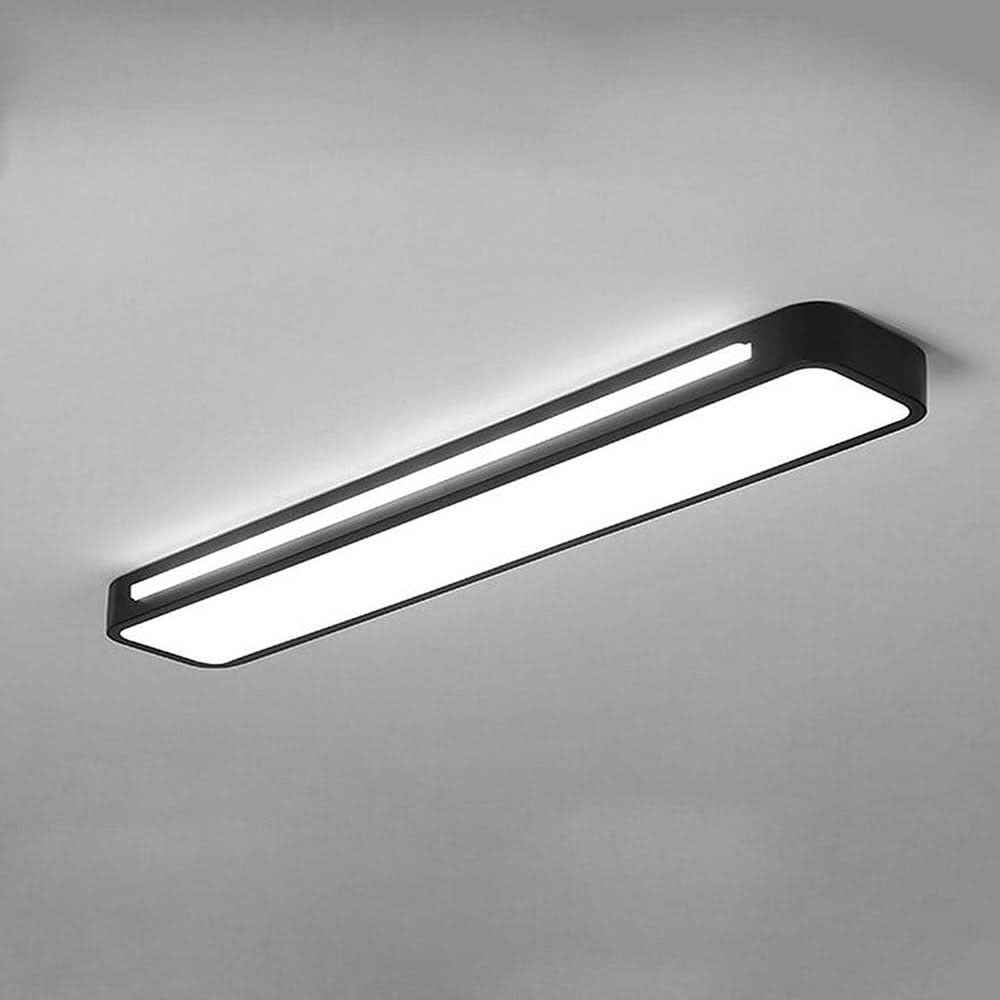 Ceiling Light | Integrated LED & Dimmable | With Remote Control