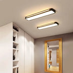 Ceiling Light | Integrated LED & Dimmable | With Remote Control