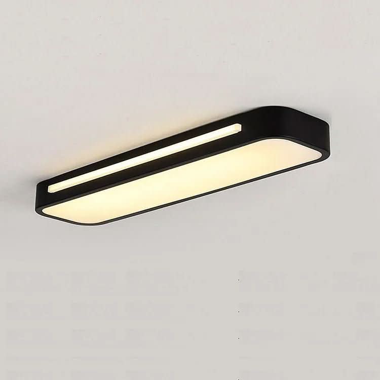 Ceiling Light | Integrated LED & Dimmable | With Remote Control