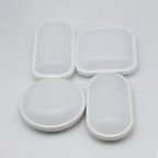 Ceiling Light | IP65 Waterproof & Flicker-Free LED | 15/20/30W