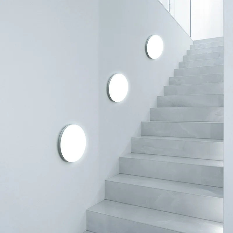 Ceiling Light | IP65 Waterproof & Flicker-Free LED | 15/20/30W