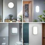 Ceiling Light | IP65 Waterproof & Flicker-Free LED | 15/20/30W