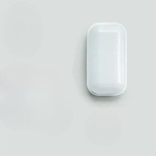 Ceiling Light | IP65 Waterproof & Flicker-Free LED | 15/20/30W