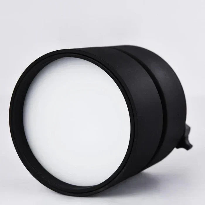 Ceiling Light | LED Adjustable & Rotating Head | 3 Color Temperatures