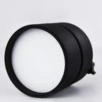 Ceiling Light | LED Adjustable & Rotating Head | 3 Color Temperatures