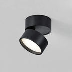 Ceiling Light | LED Adjustable & Rotating Head | 3 Color Temperatures
