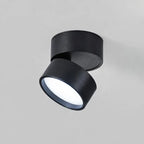 Ceiling Light | LED Adjustable & Rotating Head | 3 Color Temperatures