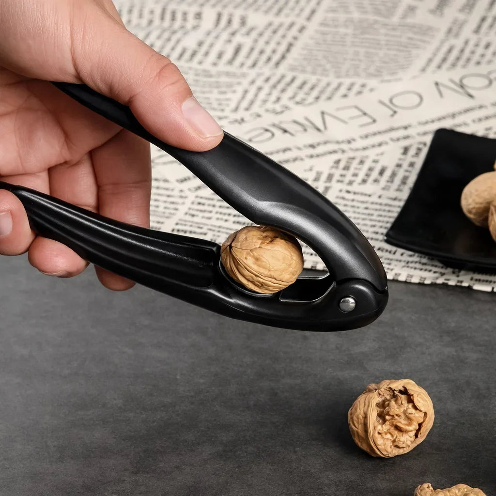 Chestnut Peeler | Ergonomic Zigzag Non-Slip Handle & Stainless Steel Tip