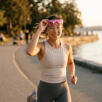 Clip-On Sunglasses | Polarized UV400 & Fits Over Glasses