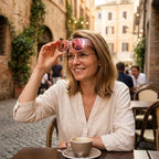 Clip-On Sunglasses | Polarized UV400 & Fits Over Glasses